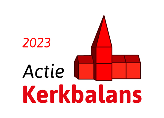 Actie Kerkbalans 2023